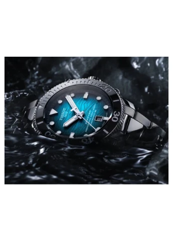 Часы мужские Seastar 2000 Professional Tissot Powermatic 80 T120.607.11.041.00 (389919640)