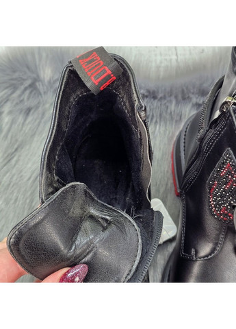 Демісезонні черевики Bessky (360884694)