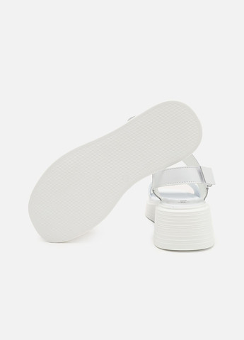 Белые босоножки женские цвет белый cb-00264292 Yuki