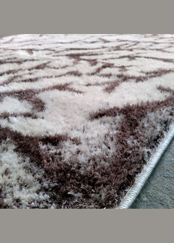 Килим 80х150 високоворсний Туреччина Konfetti Carpet (302969646)