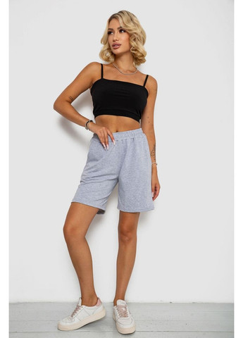 Шорты женские однотонные,, 238R57820 Anello (370377767)