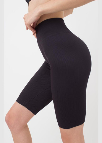 Велосипедки жіночі в рубчик TRACKS RIB Giulia (334731961)