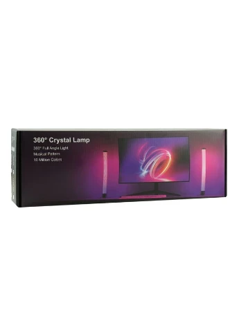 Студийная RGB Лампа DX24016-43CM-BT-2 No Brand (387647653)