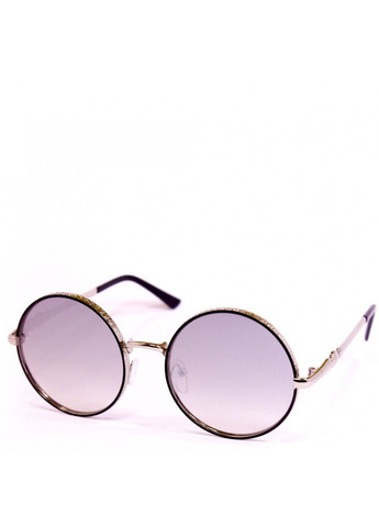 Солнцезащитные женские очки 9367-6 BR-S (291984256)