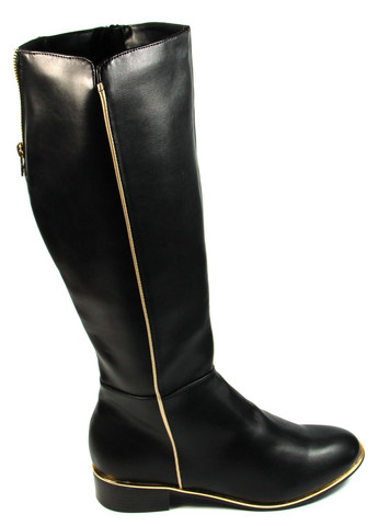 Осенние женские сапоги Lynfield