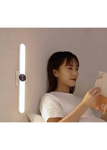 Лампа аккумуляторная портативная на стену 1800mAh Hengda (363832961)