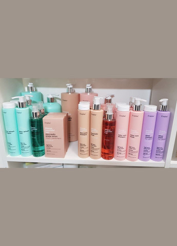 Антижовта маска для волосся Always Beautiful Hair Silver NoYellow Mask 250 мл Erayba - (302392607)