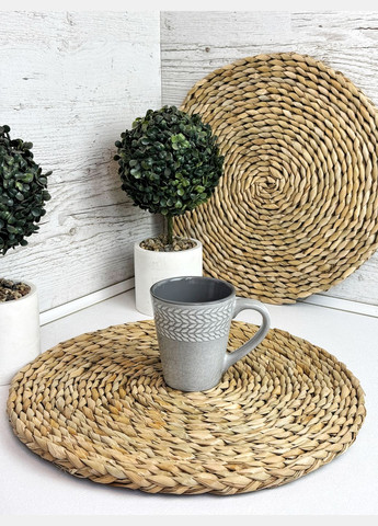 Столовий сервіз 26 пр. Antigo Grey IN0026ANT/2 Intrendo (364979546)