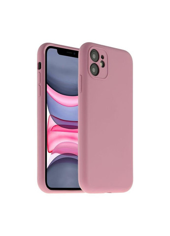 Чохол на Apple iPhone 11 / для айфон 11 силіконовий Epik (338609205)