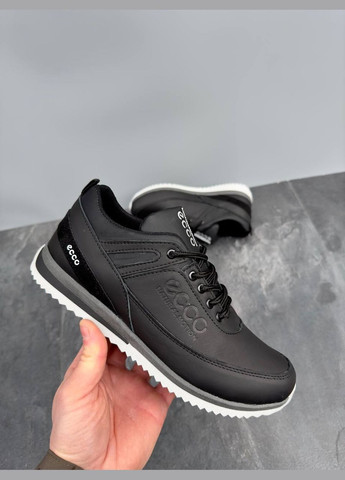 Чорні Осінні демісезонні кросівки No Brand