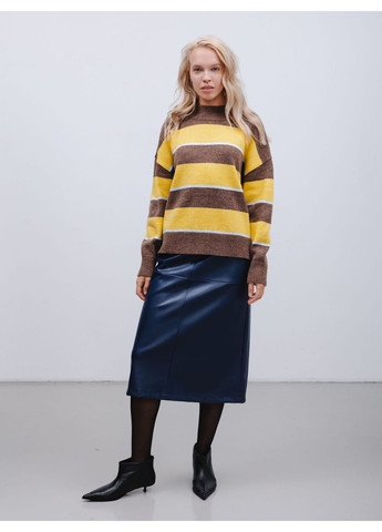 Комбинированный демисезонный джемпер 0300282412al Alvo