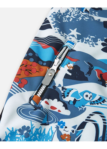 Комбинезон Softshell Reima Mjosa (356171641)