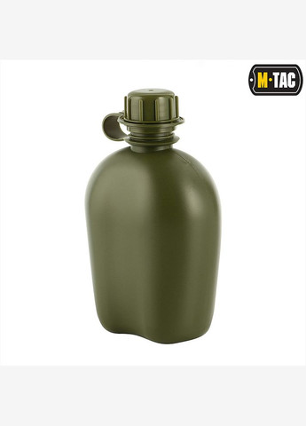 Фляга пластиковая 1л. хаки M-TAC (315146989)