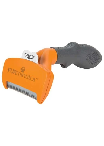 Фурмінатор для короткошерстих собак Short Hair Medium Breed Dog M Furminator (292395584)