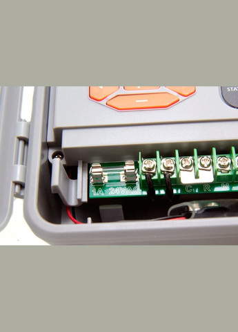 Электронный контроллер полива на 11 зон (7805) Presto-PS (280877968)