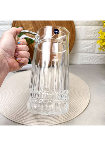 Набор для напитков Imperator по 7 предметам (M0089) Luminarc (366818211)