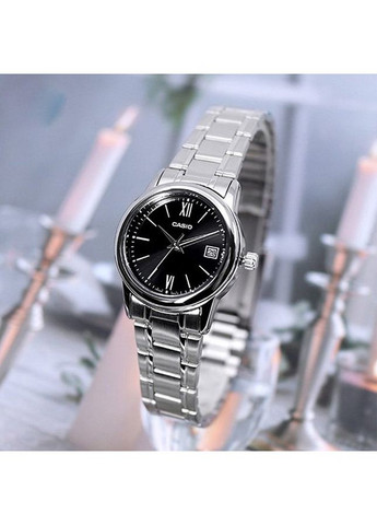 Наручний годинник LTP-V002D-1B3 Casio (373951654)