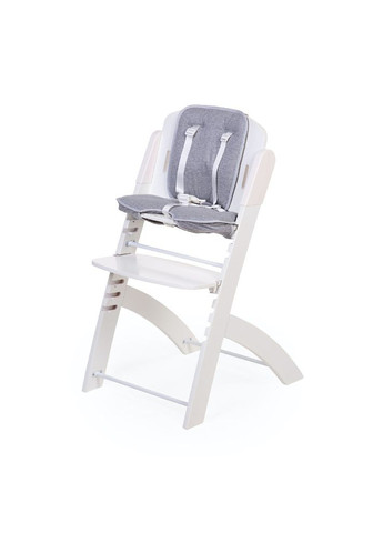 Подушка до стільця для годування Evosit High Chair сірий, арт. CCEVOSITJG Childhome (369669051)