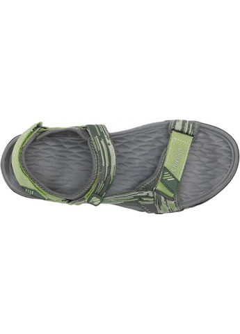 Сандалії Chiruca Dakar 21 Green/Grey No Brand (334016377)