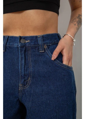 Джинси жіночі,, 244R394 No Brand - (381793508)