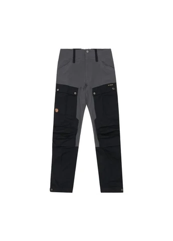Штани Long Pants Grey/Black 87176-550-018 Fjallraven (399364936)