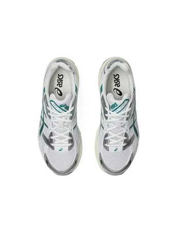 Білі кросівки gel 1130 white 1203a609-100 Asics