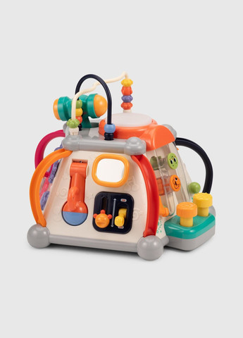 Іграшка мультибокс Піраміда-логіка TK806 shop (6945717434998) TK Group (366257372)