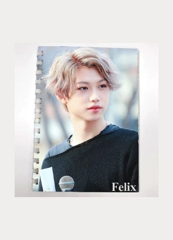 Подарочный набор Стрэй кидс Stray Kids (w134) No Brand (327004260)