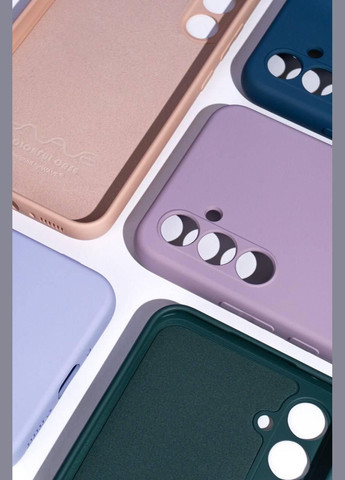 Чехол для телефона Colorful Case (TPU) для Xiaomi Redmi Note 10 Pro (61802) Wave (360529225)