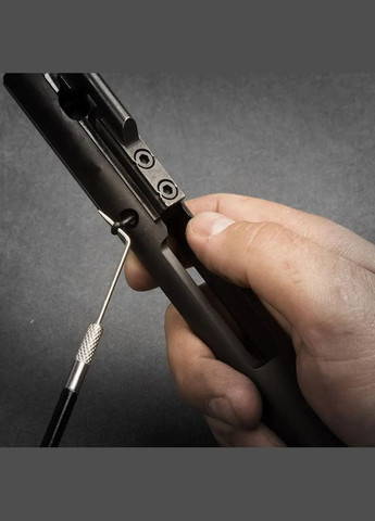 Набір для чистки AR15 Gun Cleaning Kit Real Avid (316443534)