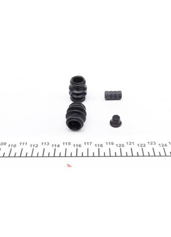 Ремкомплект суппорта с поршнем суппорта No Brand (339653291)