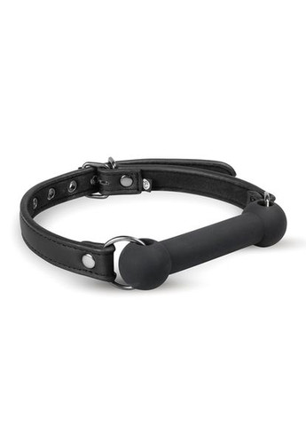 Кляп-уздечка, силиконовый,, 1.7 см EasyToys (297130764)