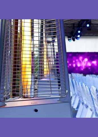 Газовий обігрівач Falo Evo 10,4 FL10AE L0100 Italkero (317351786)