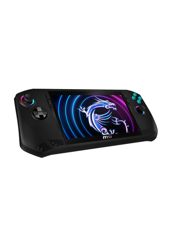 Игровая консоль Claw A1M3 1TB MSI (315142429)