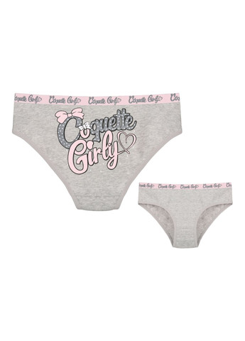 Трусики для дівчаток -12/13 Donella 5171PB203 (365824531)