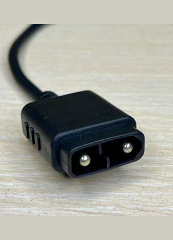 Кабель DC5525 порт для зарядки аккумуляторов квадрокоптера DJI FPV Primo (324835121)