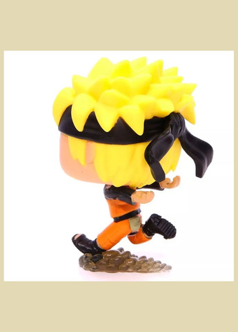 Фигурка Бегущая наруто (46626) Funko Pop (326887430)