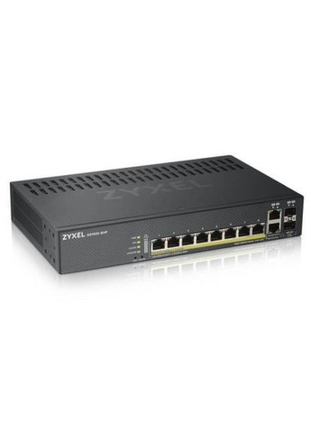 Комутатор (світч) GS1920-8HPV2 (GS1920-8HPV2-EU0101F) Zyxel (316049097)