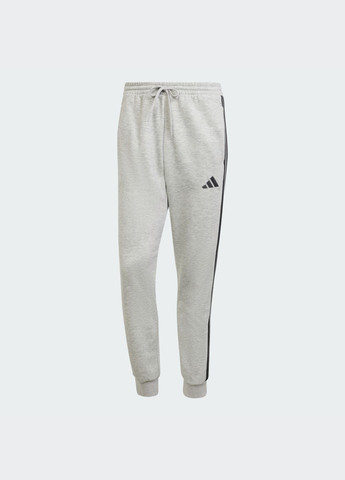 Джогери Essentials 3-Stripes Fleece adidas (352473875)