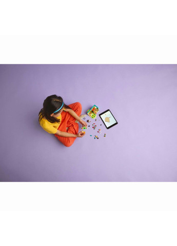 Конструктор детский Комната Отом (42646) Lego (325689253)