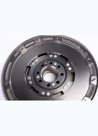 Комплект сцепления с маховиком No Brand (347152090)