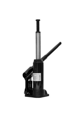 Домкрат гідравлічний пляшковий 2т H180-333мм (6101021) Sigma (370967943)