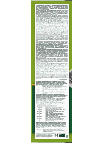 Корм Vita Special для шиншил, 600 г Vitakraft (365593396)