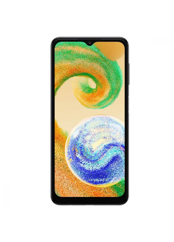 Смартфон 4/64GB Black (SM-A047FZKV) Samsung Galaxy A04s (315503556)
