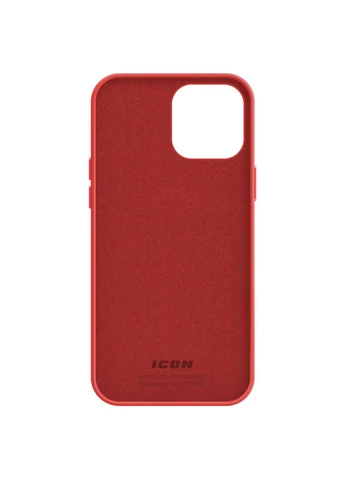 Чохол ICON2 Case для Apple iPhone 13 Pro Max Pink Pomelo (ARM60501) KLB ArmorStandart (390069500)