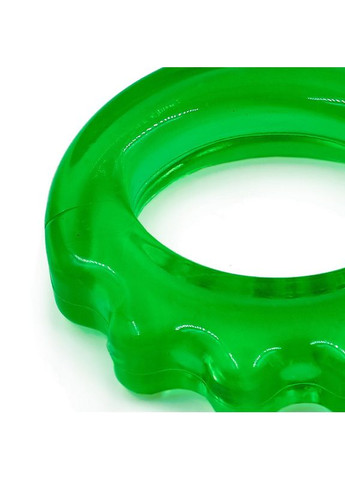 Эспандер кистевой Кольцо фигурное (1шт) (гелевое, d-4,7x8,5см) (FI-4386) SP-Sport (354703800)
