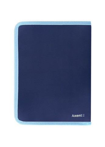 Папка " " А5+ №1805-47-А Flower Symphony-4 об`ємна,на блиск. Axent (345641993)