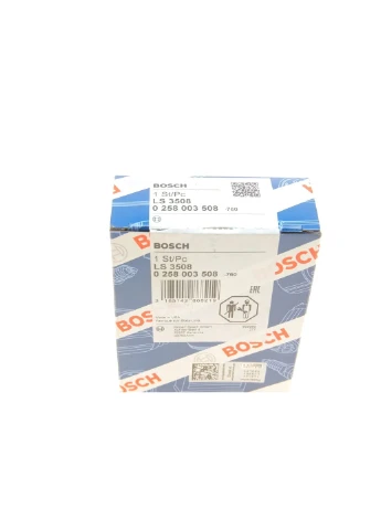 Лямбда-зонд AUDI 100-94 (вир-во ) 0258003508 Bosch (360483589)