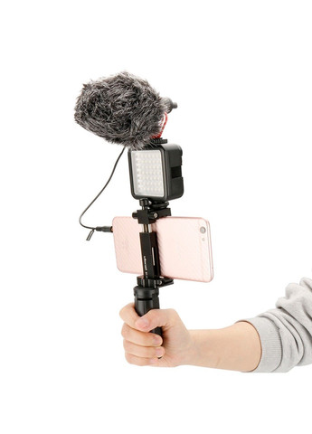 Штатив Vijim Mini Tripod Grip для Gimbals (UV-0848 MT-05) Ulanzi (371362838)