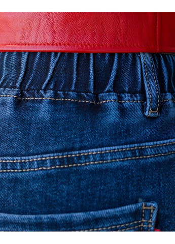 Джинси VJeans M6060-3 Alenka Plus - (364672554)